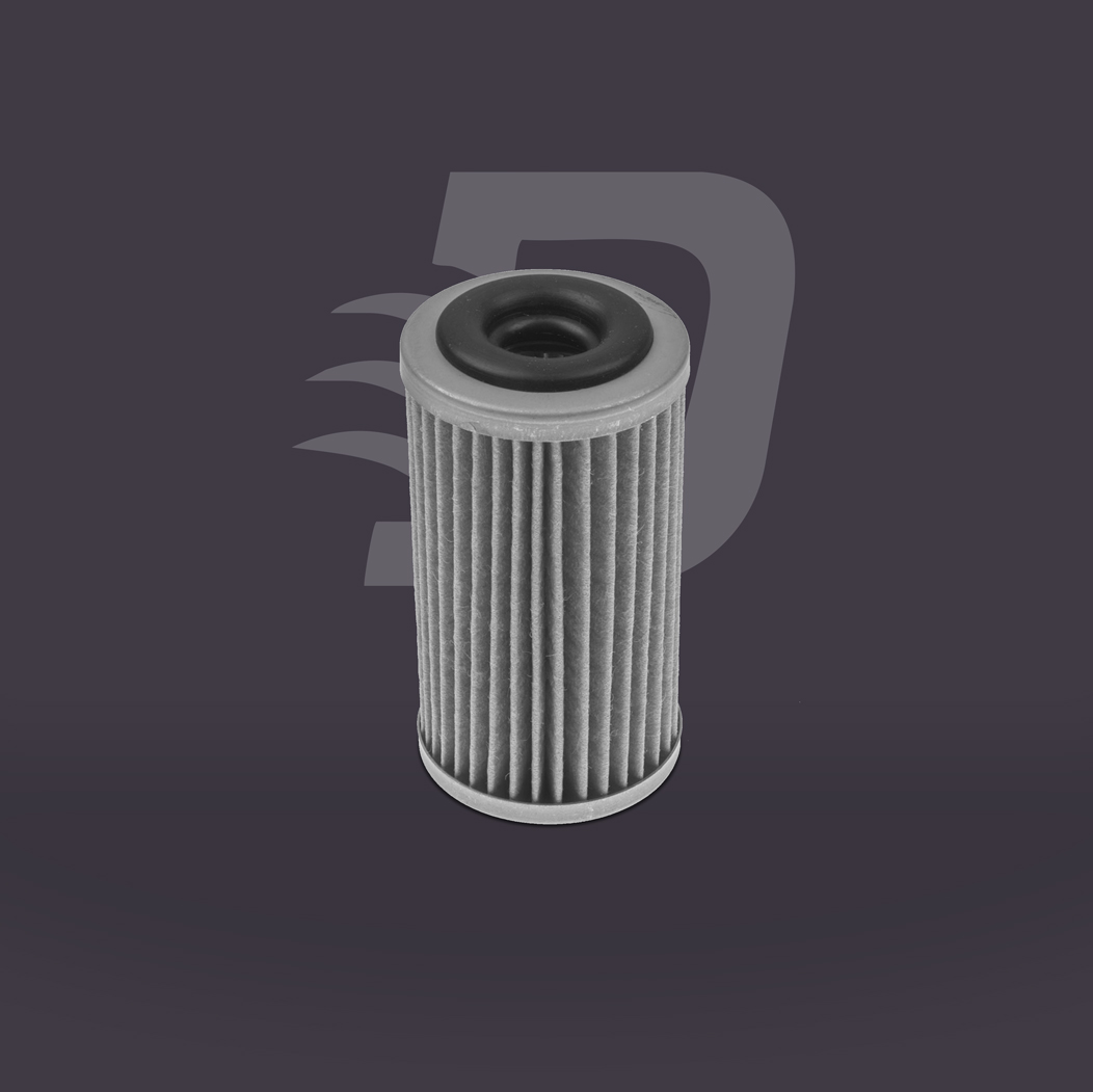 Turbo Air Filters