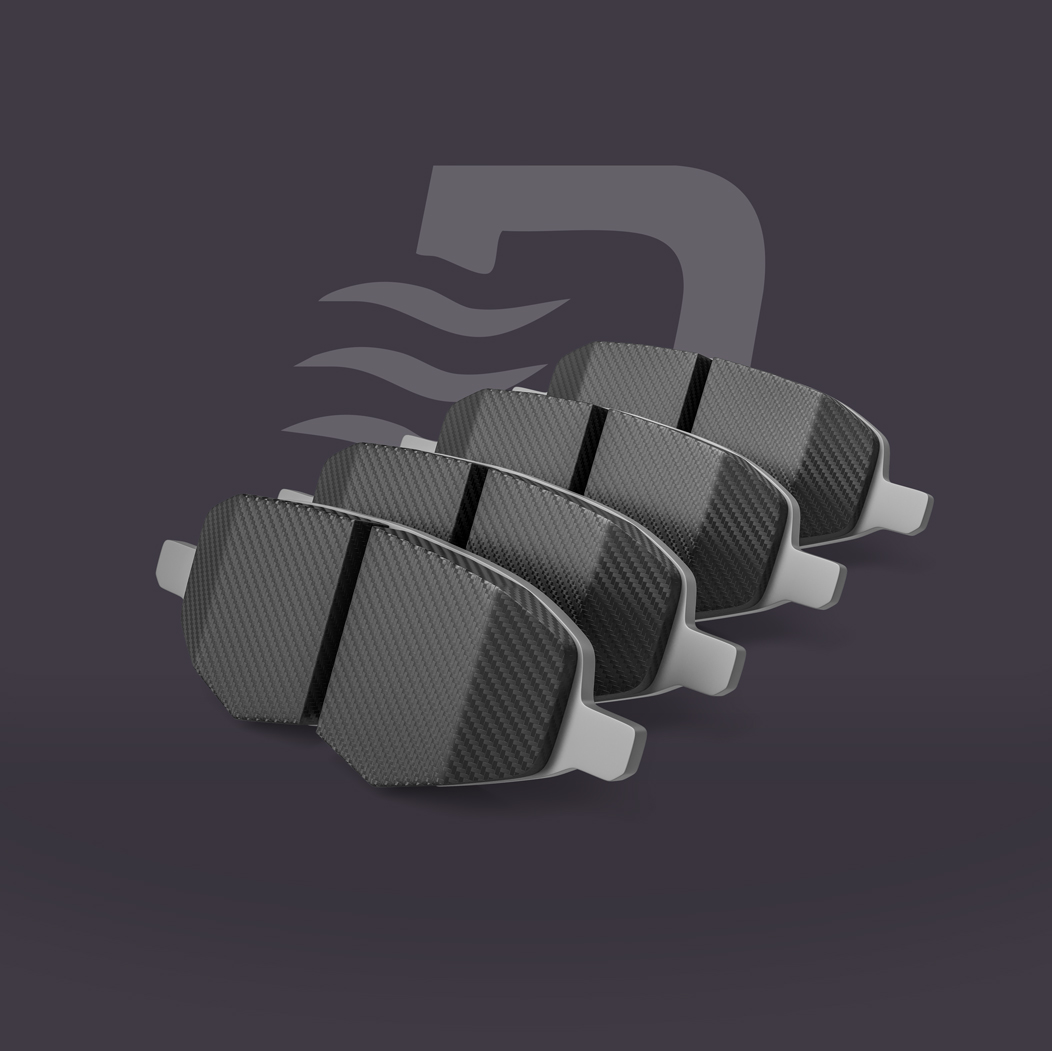 Brake Pads