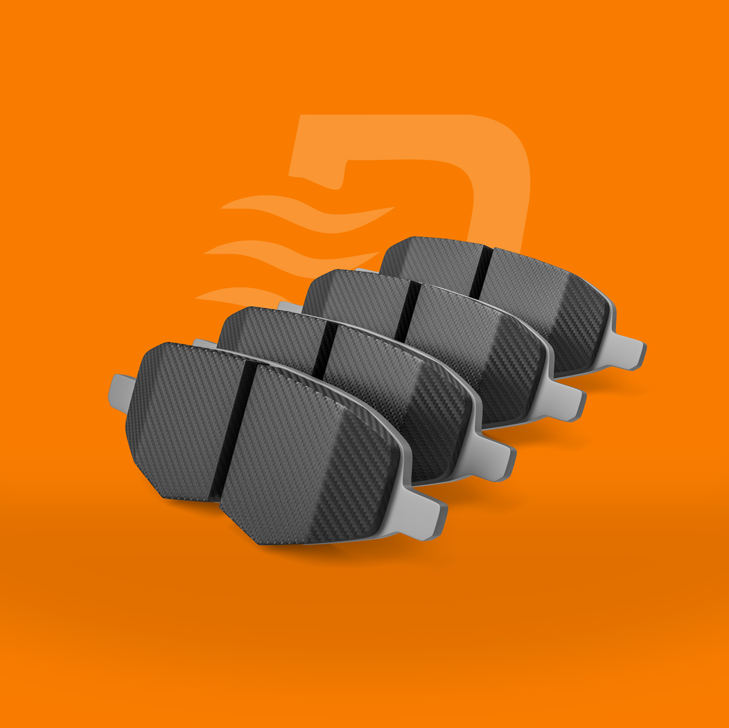 Brake Pads