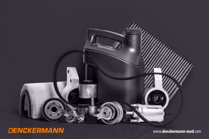 OEM vs Aftermarket Parts