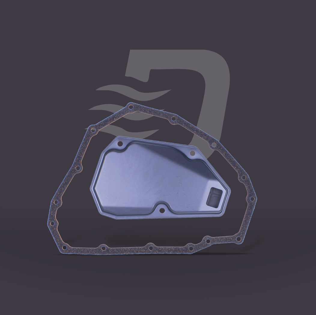 Transmission Filter
